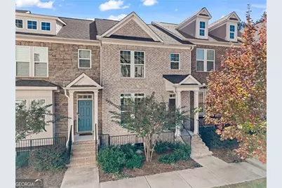 2076 Patterson Park Road, Decatur, GA 30033 - Photo 1