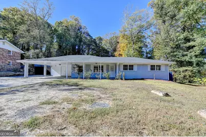 1035 Beaver Ruin Road, Norcross, GA 30093 - Photo 1