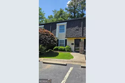 6203 Park Avenue #C2, Sandy Springs, GA 30342 - Photo 1