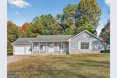 1342 Winslow Drive, Jonesboro, GA 30238 - Photo 1