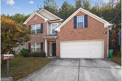 6837 Mahonia Place, Lithonia, GA 30038 - Photo 1