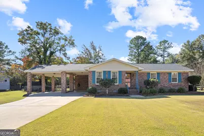 2728 Nowell Drive, Macon, GA 31216 - Photo 1