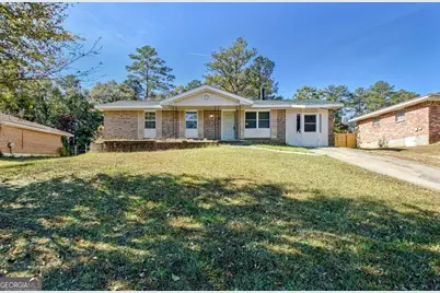 6973 Adel Lane, Riverdale, GA 30274 - Photo 1
