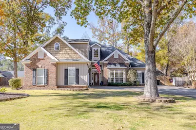 51 Ashley Oaks Trail NW, Rome, GA 30165 - Photo 1