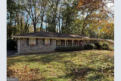 5904 Foxfield Trail, Rex, GA 30273 - Photo 1