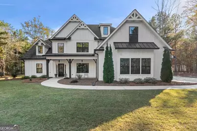 1015 Mote Road, Carrollton, GA 30117 - Photo 1