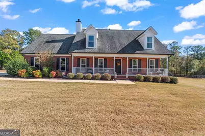 111 Cardell Farms Road, Locust Grove, GA 30248 - Photo 1