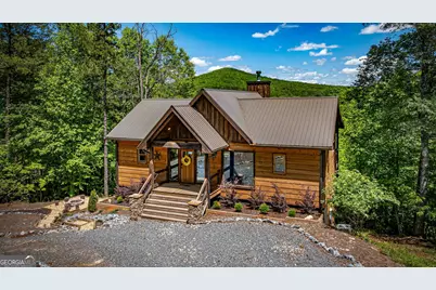 249 Richlen Ridge Road, Morganton, GA 30560 - Photo 1