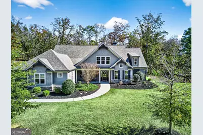 218 Blue Point Parkway, Fayetteville, GA 30215 - Photo 1