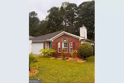 80 Lakeview Trail, Covington, GA 30016 - Photo 1