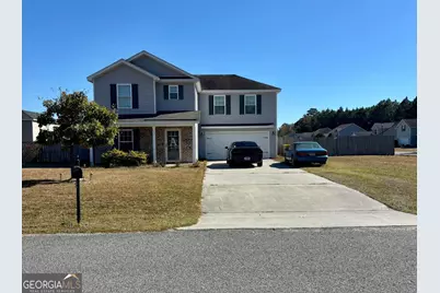 111 Gleaston Way, Guyton, GA 31312 - Photo 1