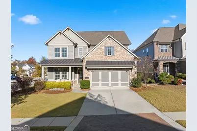 7118 Sailaway Drive, Flowery Branch, GA 30542 - Photo 1