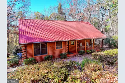 1556 Long Laurel Ridge Drive, Lakemont, GA 30552 - Photo 1