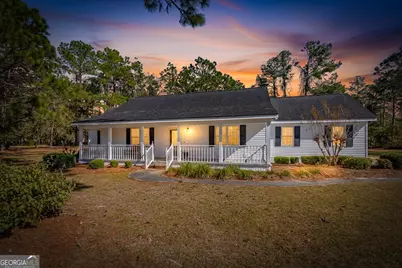 99 Jekyll Island Road, Jesup, GA 31545 - Photo 1