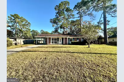 507 Beville Street, Waycross, GA 31501 - Photo 1