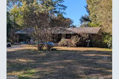 12741 Alcovy Road, Covington, GA 30014 - Photo 1