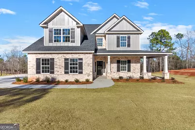 310 Air View Drive, Warner Robins, GA 31093 - Photo 1