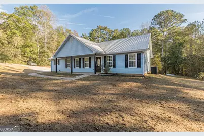 184 Whooping Creek Church Road, Carrollton, GA 30116 - Photo 1