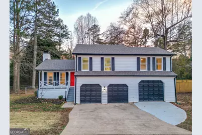 491 491 Glen Terrace Road, Auburn, GA 30011 - Photo 1