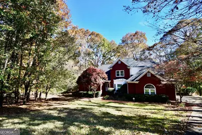 218 Thornhill Drive, Athens, GA 30607 - Photo 1