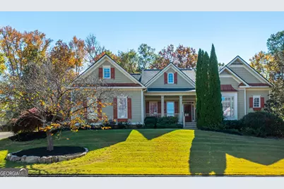 3033 Addie Pond Way, Marietta, GA 30064 - Photo 1