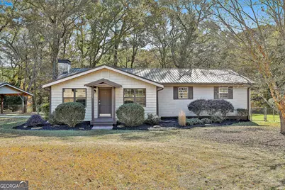 218 Quail Drive, Zebulon, GA 30295 - Photo 1
