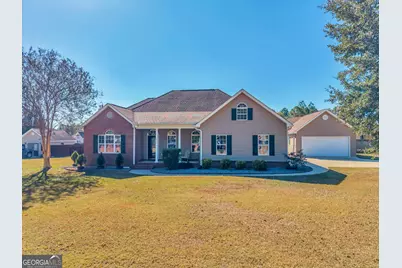 622 Live Oak Way, Dublin, GA 31021 - Photo 1