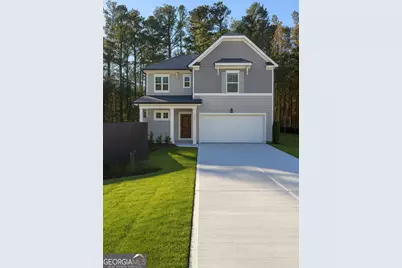 2707 SW Riverpine Trail SW #HOMESITE 178, Atlanta, GA 30331 - Photo 1