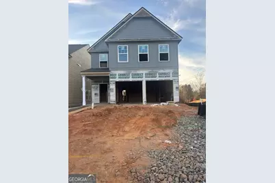 14 Parkwood Drive, Dawsonville, GA 30534 - Photo 1