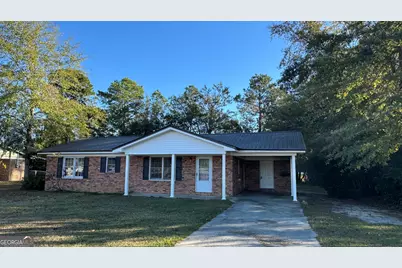 40 Hickory Street, Metter, GA 30439 - Photo 1