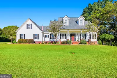 309 Jasmine Way, Bonaire, GA 31005 - Photo 1
