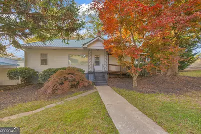 126 S Poplar Street, Athens, GA 30601 - Photo 1