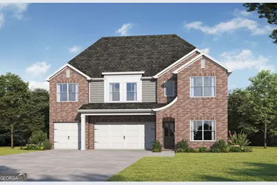 810 Grande Bishop Drive #58, Fairburn, GA 30213 - Photo 1