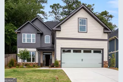 2432 Whites Ridge, Decatur, GA 30034 - Photo 1