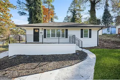 1864 Shadydale Avenue, Atlanta, GA 30315 - Photo 1