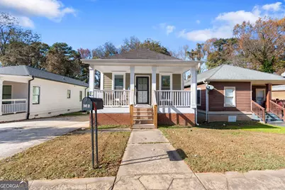 989 Peeples Street SW, Atlanta, GA 30310 - Photo 1