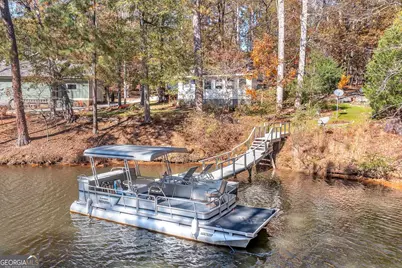 121 Cedar Drive, Jackson, GA 30233 - Photo 1