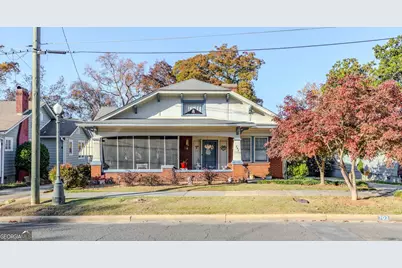 702 River Avenue SW, Rome, GA 30161 - Photo 1