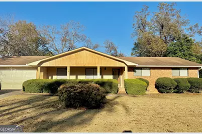 112 Haag Drive, Warner Robins, GA 31093 - Photo 1