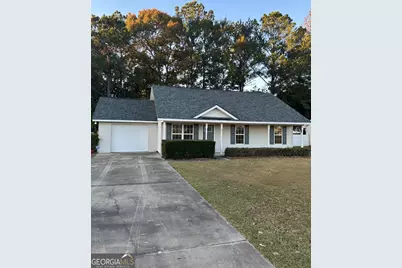 114 Reese Way, Rincon, GA 31326 - Photo 1