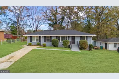 2310 Starline Drive, Decatur, GA 30032 - Photo 1