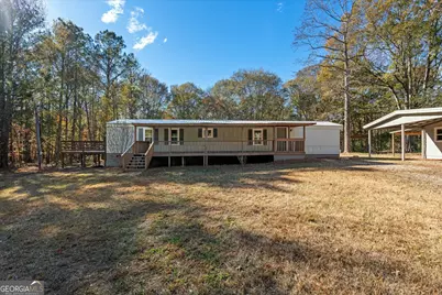 1921 Star Point Road, Carrollton, GA 30116 - Photo 1