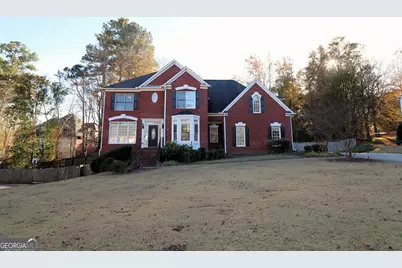 4213 Bretdale Run NW, Kennesaw, GA 30152 - Photo 1