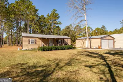 5627 Yellow Bluff Road, Blackshear, GA 31516 - Photo 1