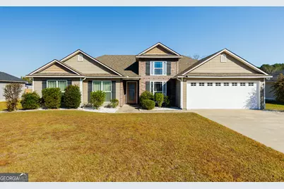 4686 Custer Drive, Valdosta, GA 31605 - Photo 1