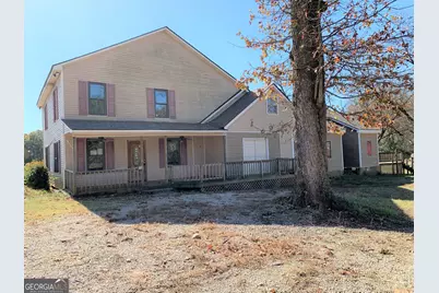 222 Reno Road, Royston, GA 30662 - Photo 1