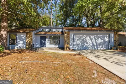 206 Creekwood Drive, Kingsland, GA 31548 - Photo 1