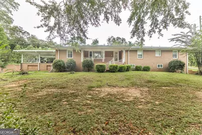 117 Forest Park Drive, Warner Robins, GA 31093 - Photo 1