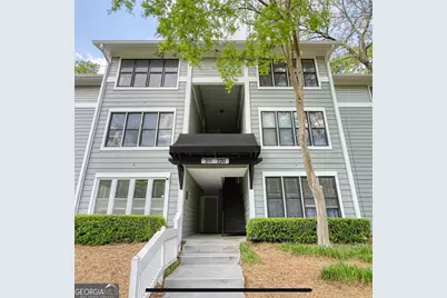 211 Summit North Drive NE # 211, Atlanta, GA 30324 - Photo 1