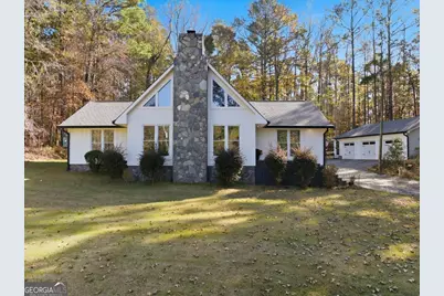 40 Springdale Drive, Palmetto, GA 30268 - Photo 1